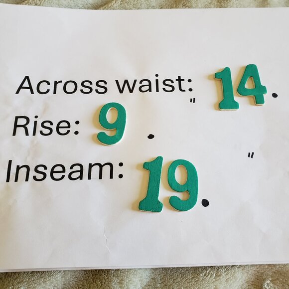 Lululemon Home stretch crop 19" Black Leggings Size 8 Mesh Leg Panel Athletic - Picture 7 of 7